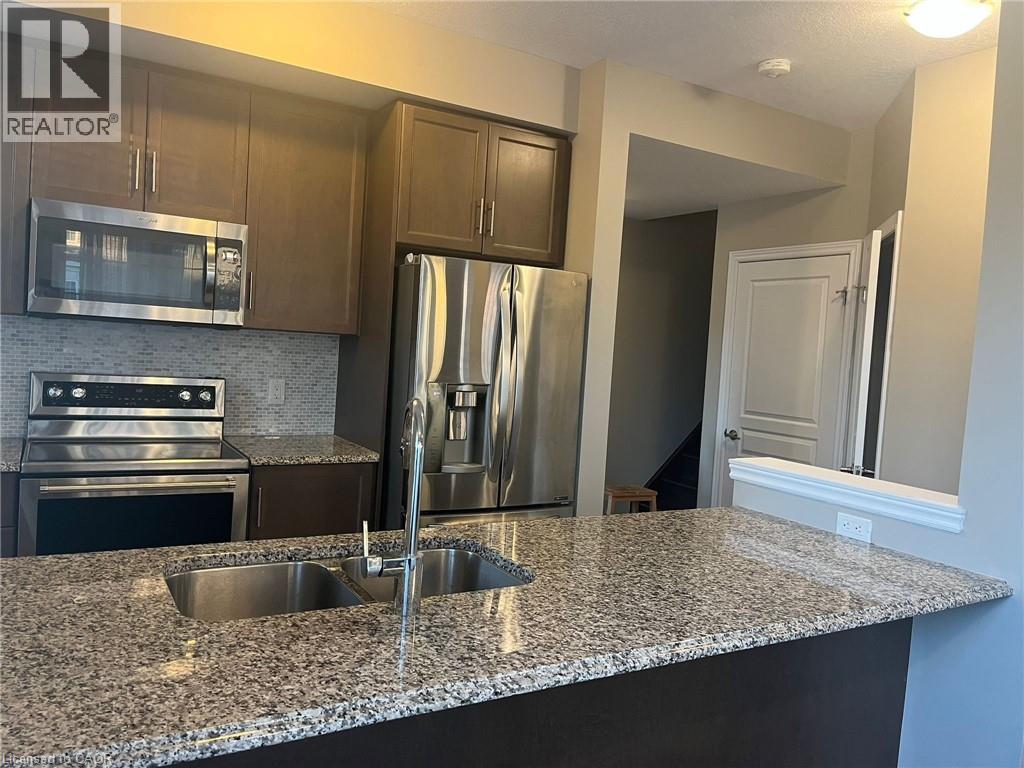 377 Cranbrook Common, Oakville, Ontario  L6H 0P8 - Photo 2 - 40766984