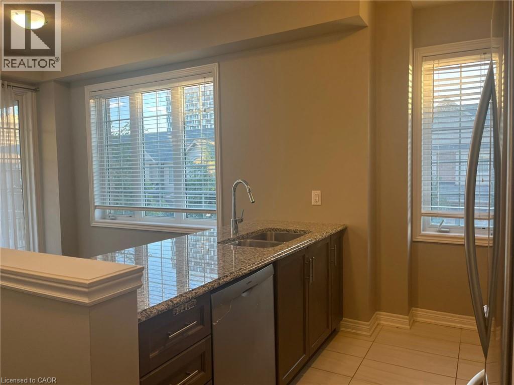 377 Cranbrook Common, Oakville, Ontario  L6H 0P8 - Photo 3 - 40766984
