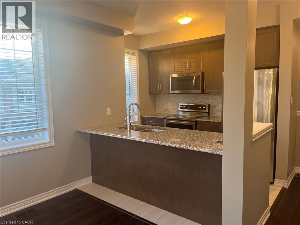 377 Cranbrook Common, Oakville, Ontario  L6H 0P8 - Photo 6 - 40766984