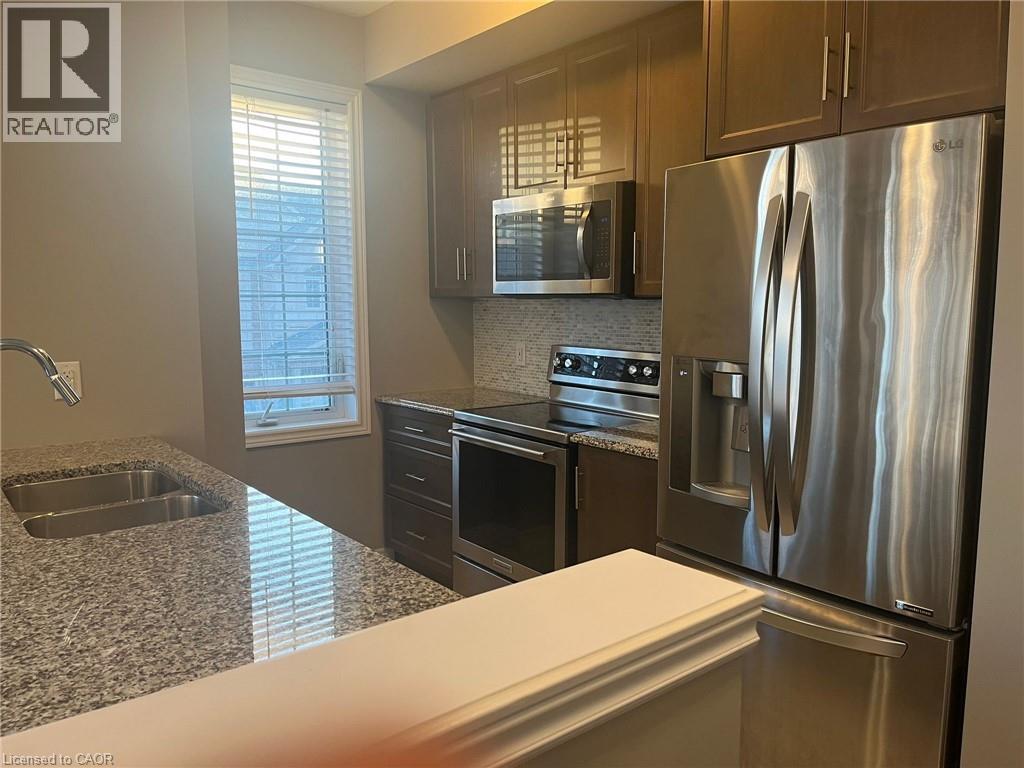 377 Cranbrook Common, Oakville, Ontario  L6H 0P8 - Photo 7 - 40766984
