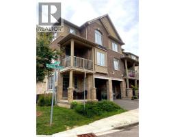 377 CRANBROOK Common, Oakville, Ontario