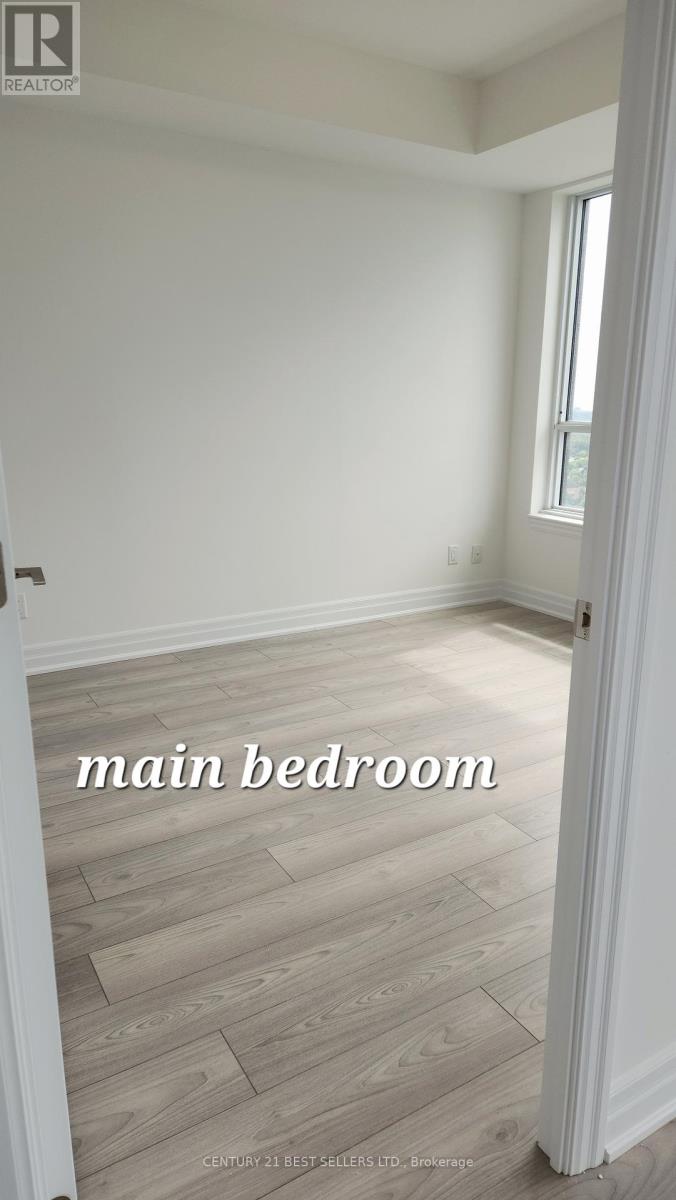 2407 - 36 Elm Drive W, Mississauga, Ontario  L5B 1L9 - Photo 12 - W12386917