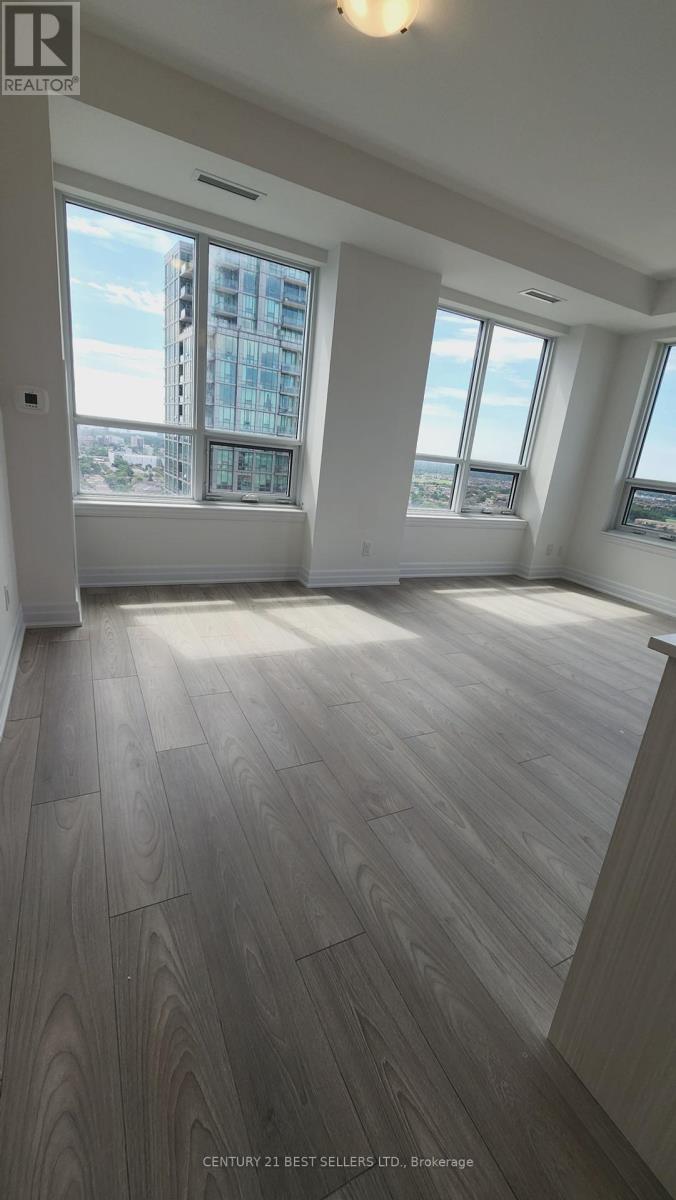 2407 - 36 Elm Drive W, Mississauga, Ontario  L5B 1L9 - Photo 8 - W12386917
