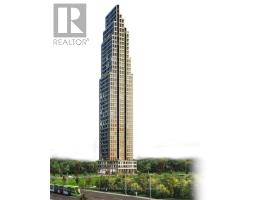 2407 - 36 ELM DRIVE W, Mississauga, Ontario