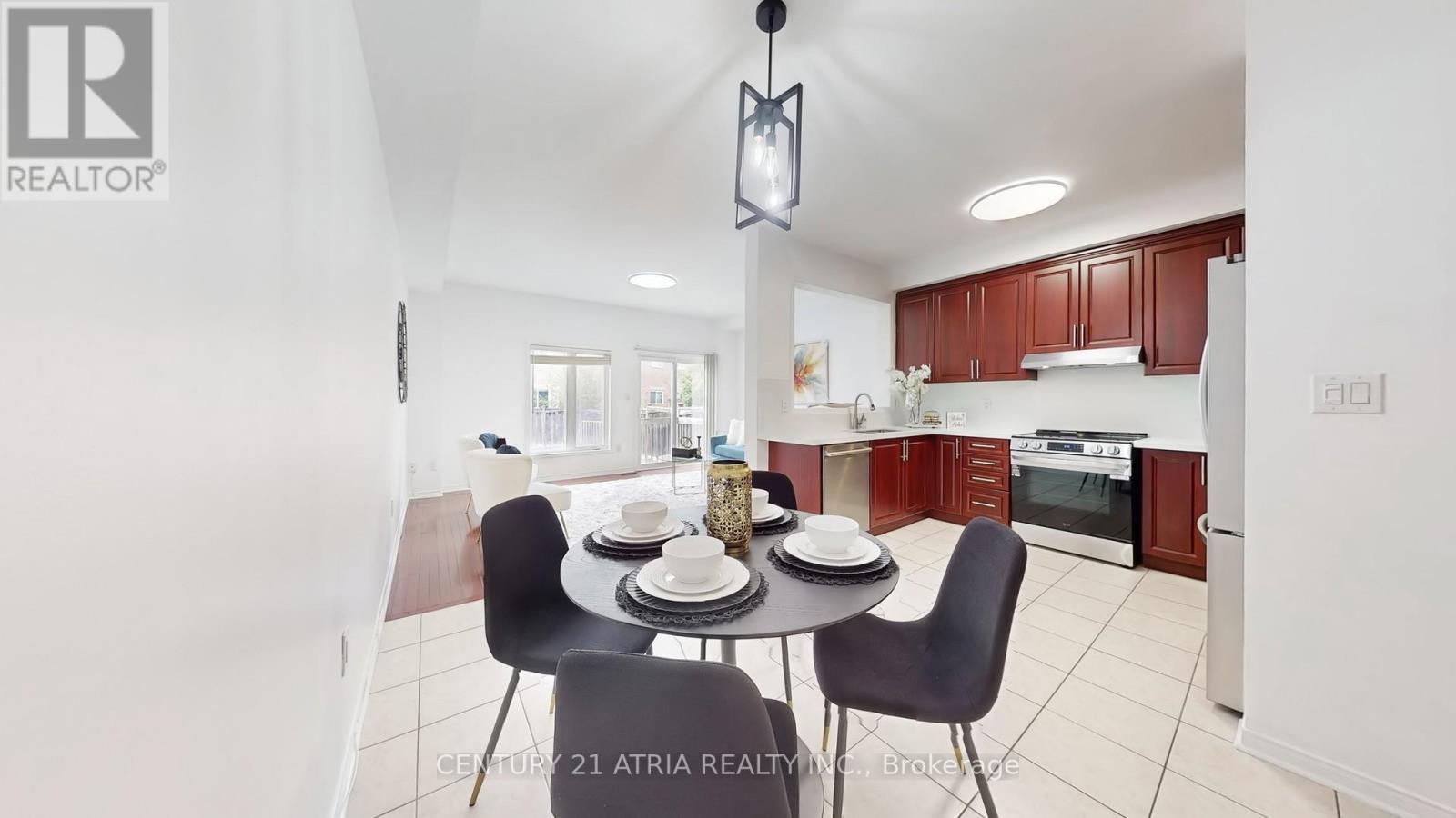5186 Angel Stone Drive, Mississauga (Churchill Meadows), Ontario  L5M 0L4 - Photo 13 - W12386922
