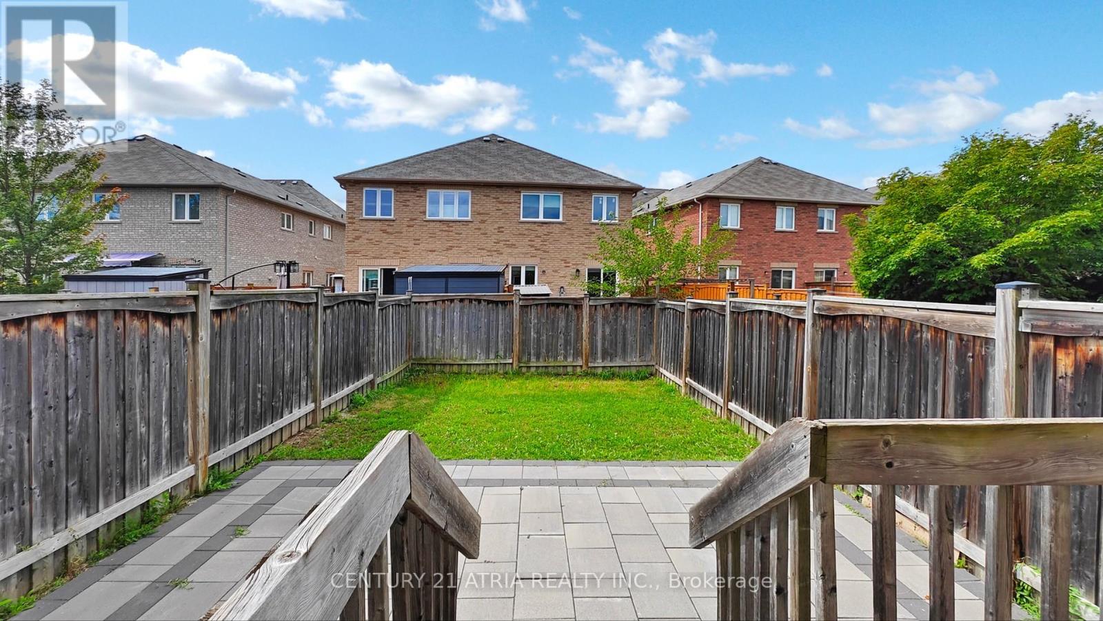 5186 Angel Stone Drive, Mississauga (Churchill Meadows), Ontario  L5M 0L4 - Photo 45 - W12386922