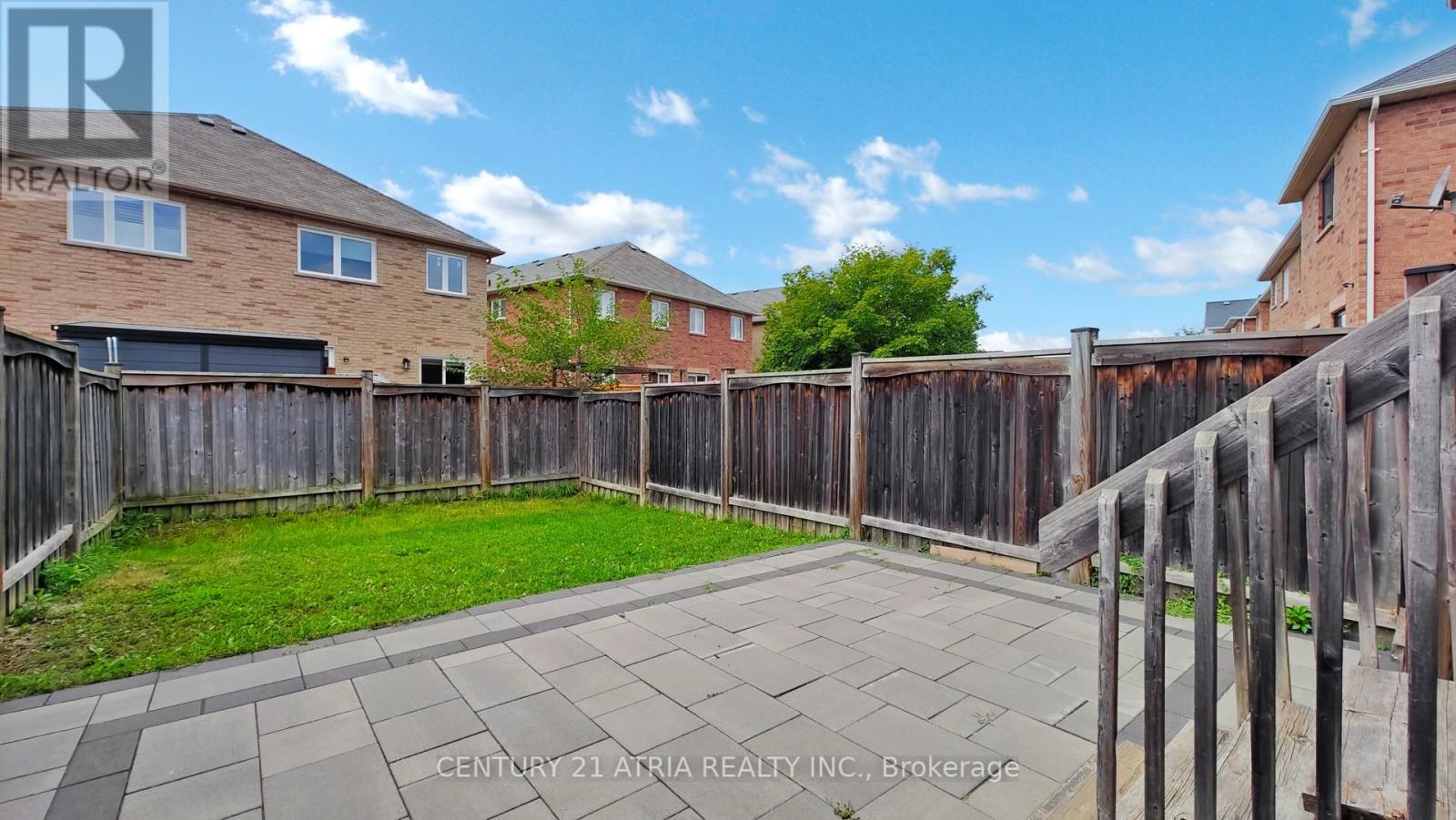 5186 Angel Stone Drive, Mississauga (Churchill Meadows), Ontario  L5M 0L4 - Photo 47 - W12386922