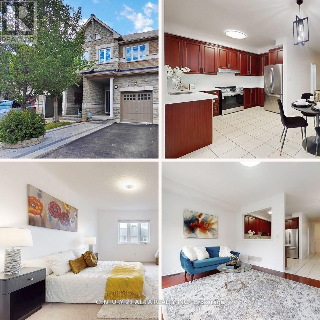 5186 Angel Stone Drive, Mississauga (Churchill Meadows), Ontario  L5M 0L4 - Photo 48 - W12386922