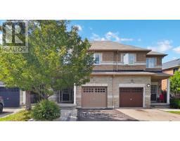5186 ANGEL STONE DRIVE, Mississauga, Ontario