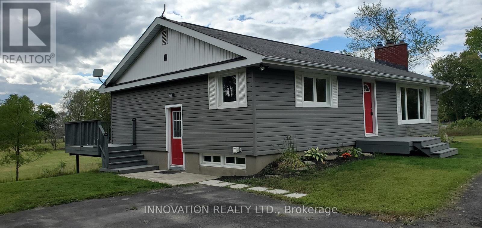 1945 Sixth Line Road, Ottawa, Ontario  K0A 1T0 - Photo 4 - X12368107