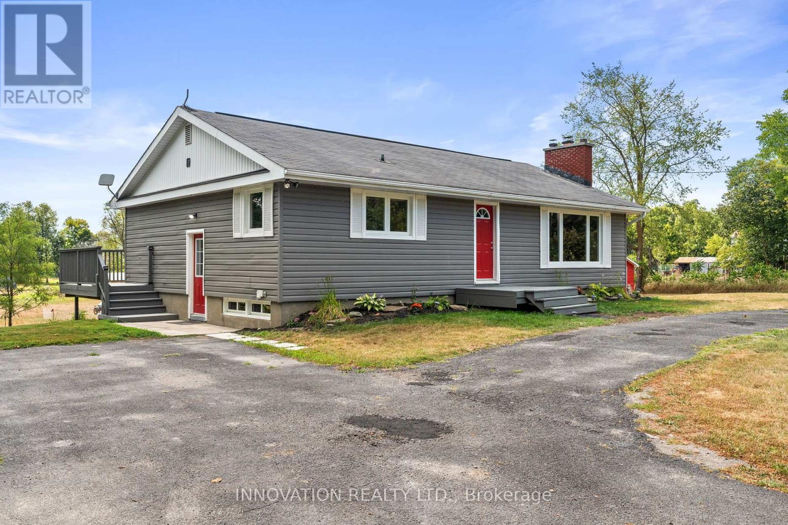 1945 Sixth Line Road, Ottawa, Ontario  K0A 1T0 - Photo 5 - X12368107