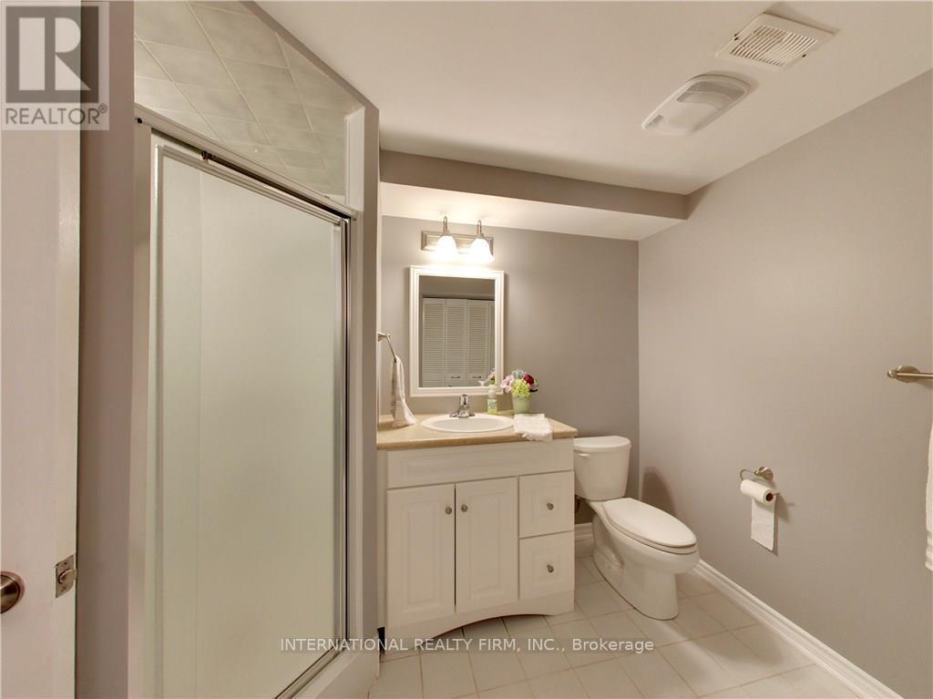 Basement - 5 Regis Court, Hamilton, Ontario  L8E 4M8 - Photo 14 - X12386907