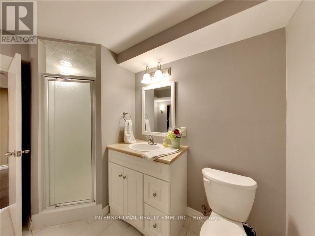 Basement - 5 Regis Court, Hamilton, Ontario  L8E 4M8 - Photo 15 - X12386907