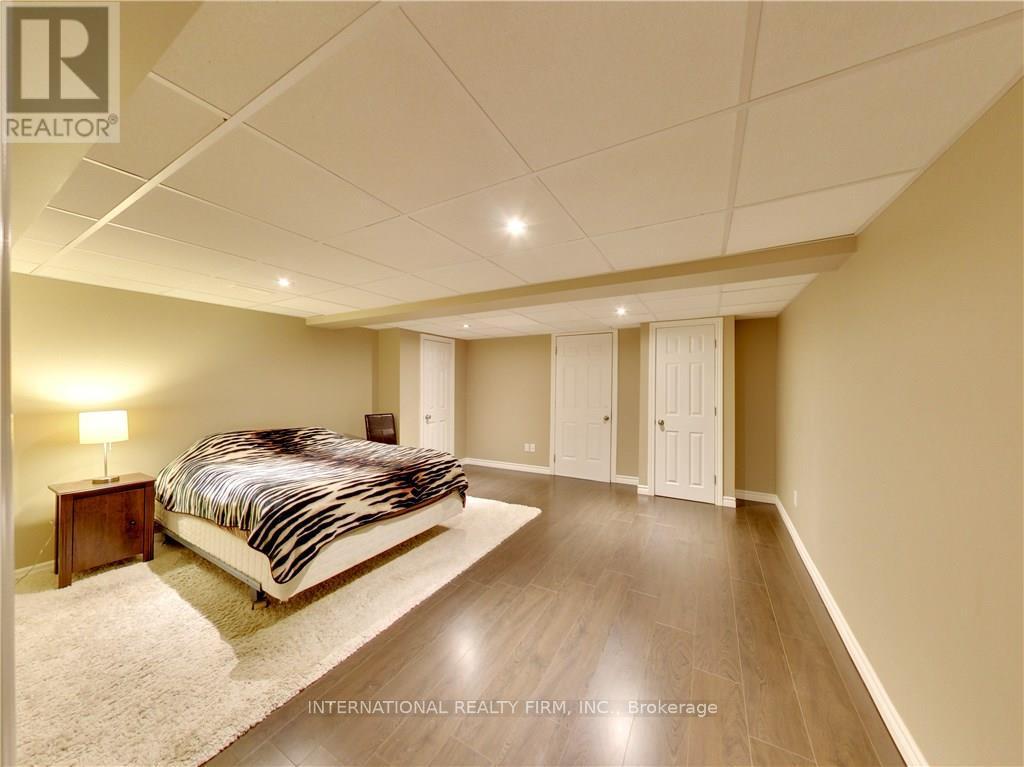 Basement - 5 Regis Court, Hamilton, Ontario  L8E 4M8 - Photo 16 - X12386907