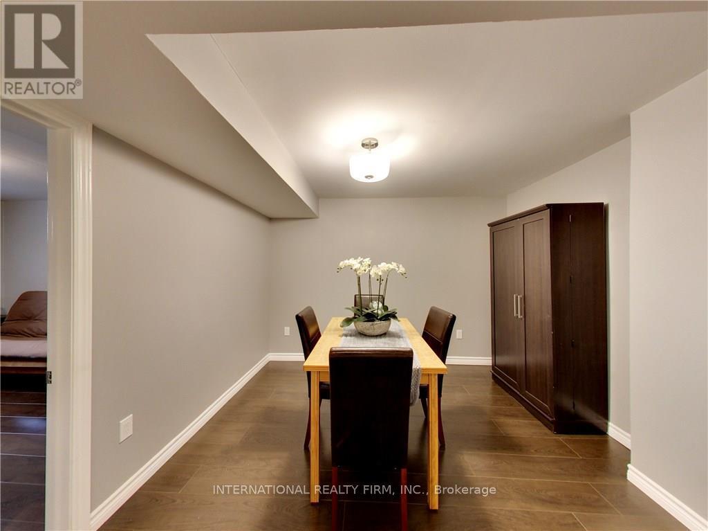 Basement - 5 Regis Court, Hamilton, Ontario  L8E 4M8 - Photo 7 - X12386907