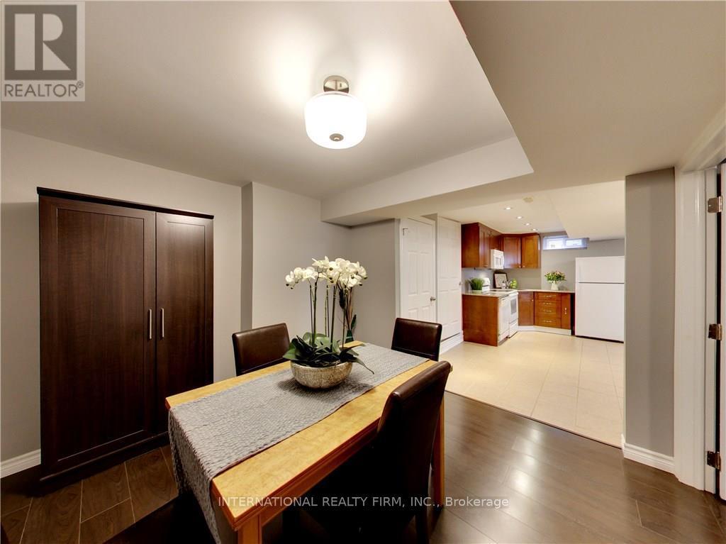 Basement - 5 Regis Court, Hamilton, Ontario  L8E 4M8 - Photo 8 - X12386907