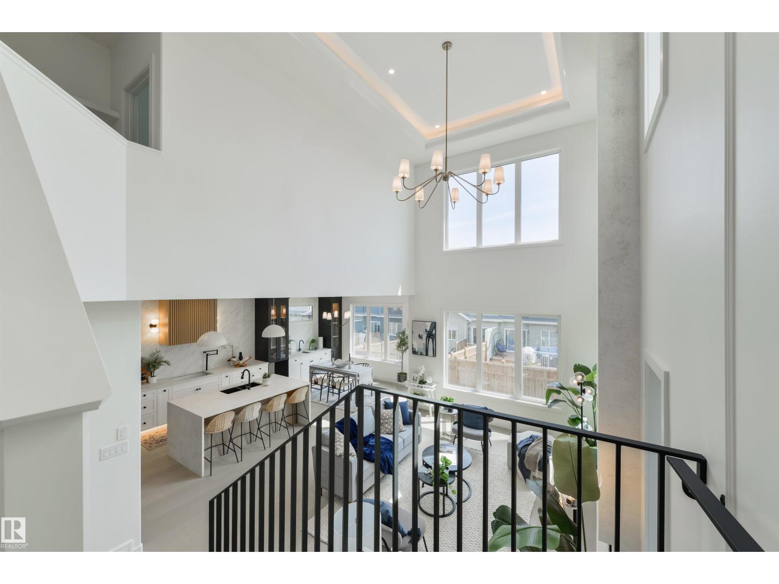 5449 Kootook Rd Sw, Edmonton, Alberta  T6W 4W1 - Photo 35 - E4456623
