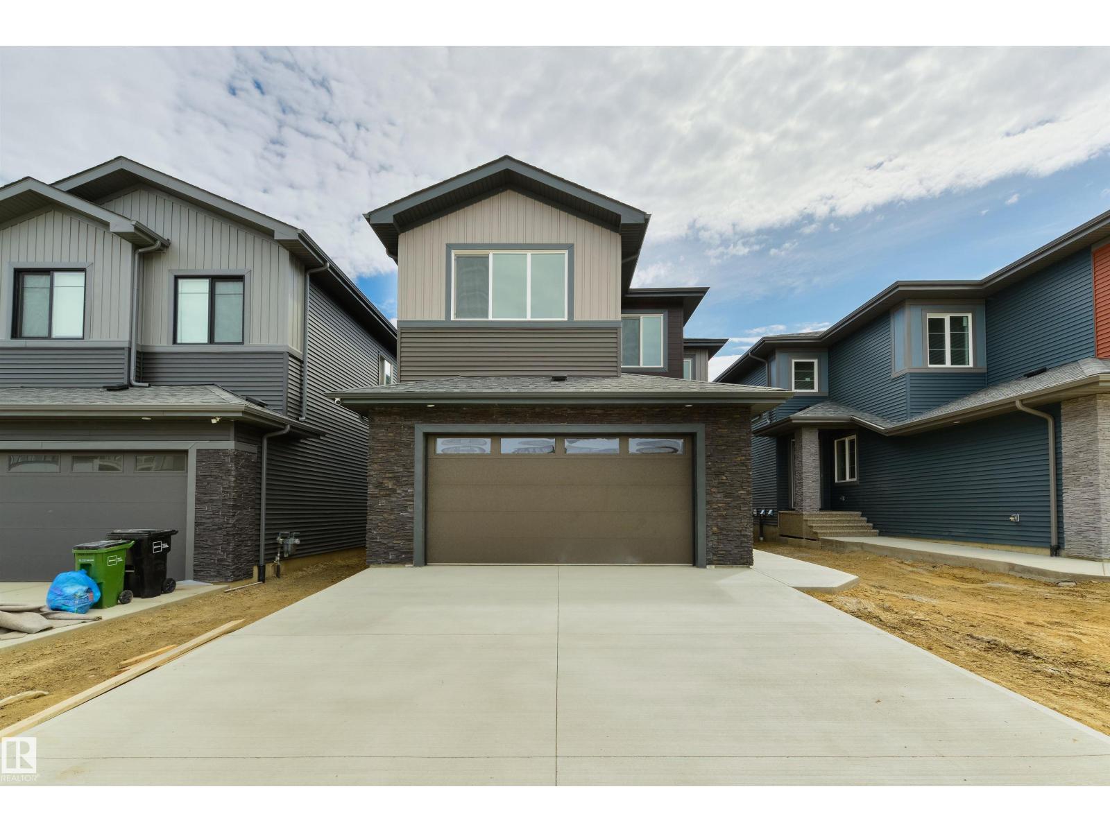 5449 Kootook Rd Sw, Edmonton, Alberta  T6W 4W1 - Photo 59 - E4456623