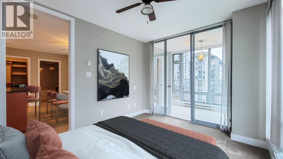 804 1255 Seymour Street, Vancouver, British Columbia  V6B 0H1 - Photo 2 - R3044534