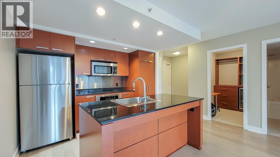 804 1255 Seymour Street, Vancouver, British Columbia  V6B 0H1 - Photo 3 - R3044534