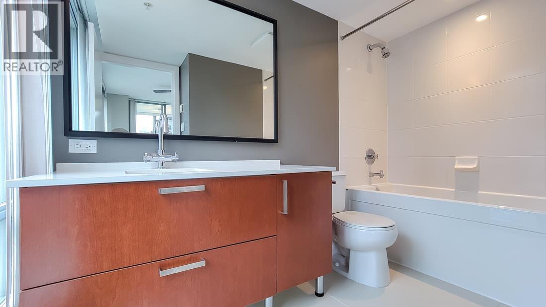 804 1255 Seymour Street, Vancouver, British Columbia  V6B 0H1 - Photo 7 - R3044534