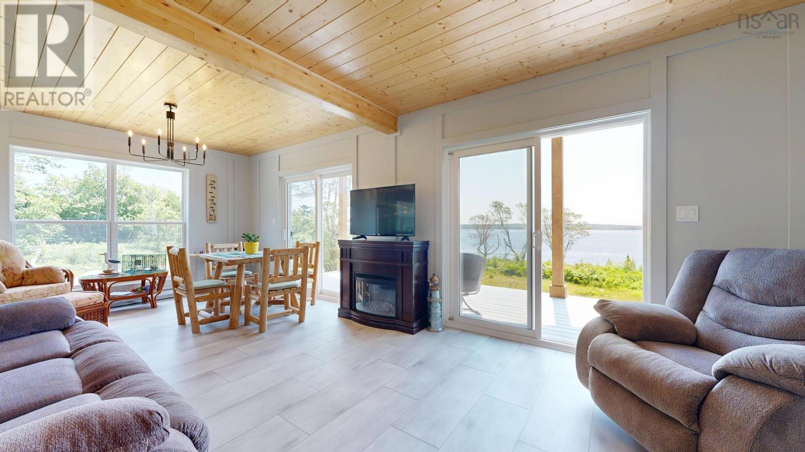 2406 Sandy Point Road, Lower Sandy Point, Nova Scotia  B0T 1W0 - Photo 11 - 202522605