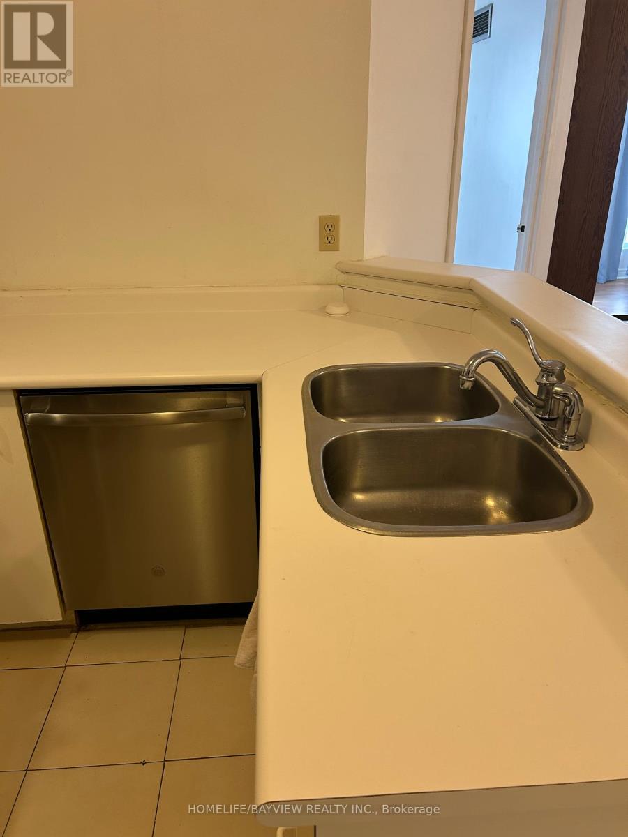 1210 - 25 Grenville Street, Toronto, Ontario  M4Y 2X5 - Photo 5 - C12374354