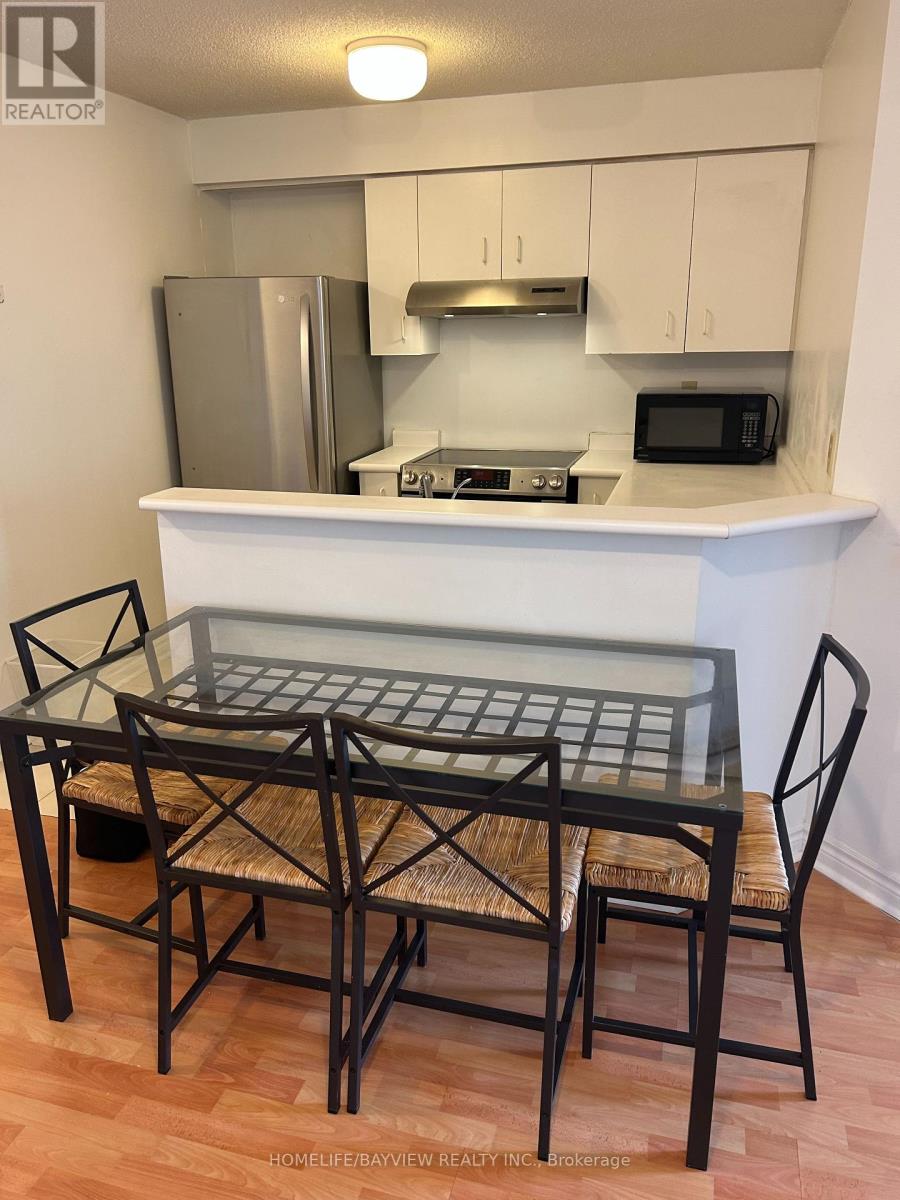 1210 - 25 Grenville Street, Toronto, Ontario  M4Y 2X5 - Photo 6 - C12374354