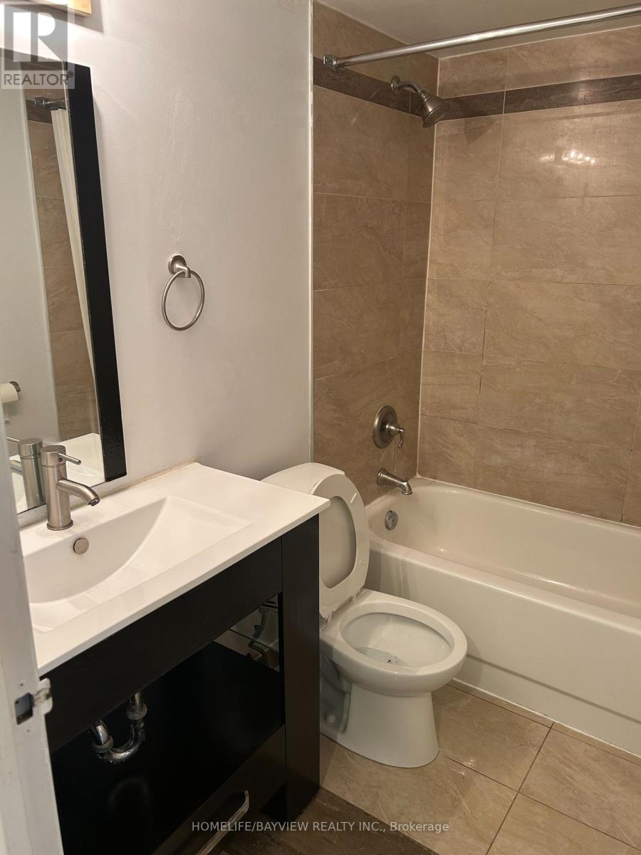 1210 - 25 Grenville Street, Toronto, Ontario  M4Y 2X5 - Photo 13 - C12374354