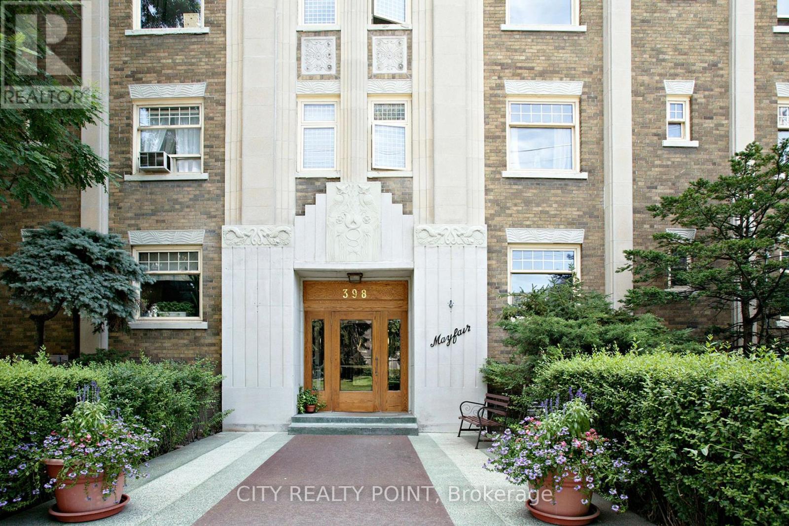 511 - 396 Avenue Road, Toronto, Ontario  M4V 2H5 - Photo 3 - C12386939