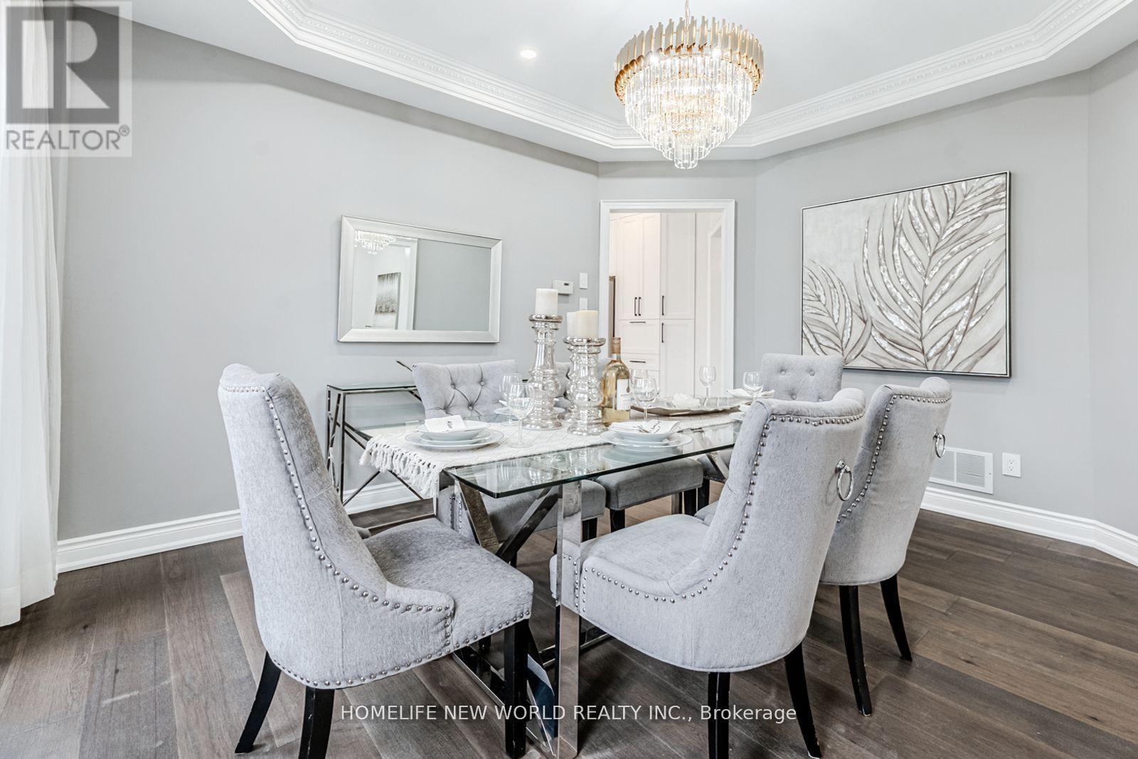 11 Fortune Crescent, Richmond Hill, Ontario  L4S 1S5 - Photo 14 - N12386930