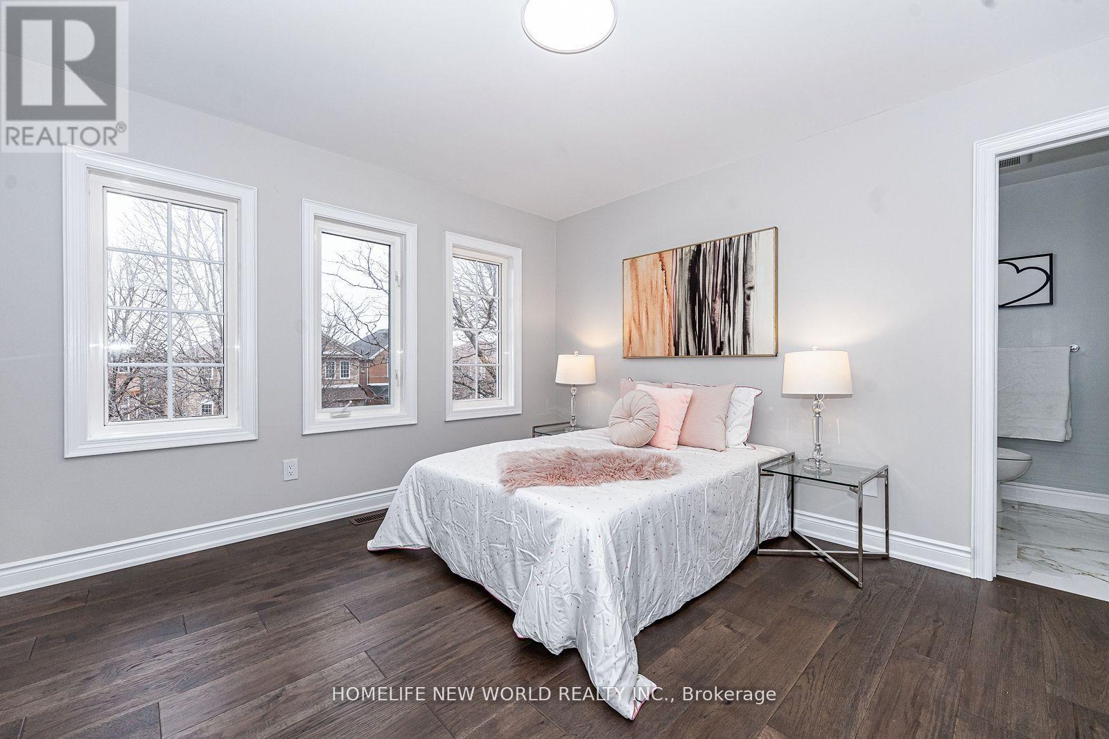 11 Fortune Crescent, Richmond Hill, Ontario  L4S 1S5 - Photo 24 - N12386930
