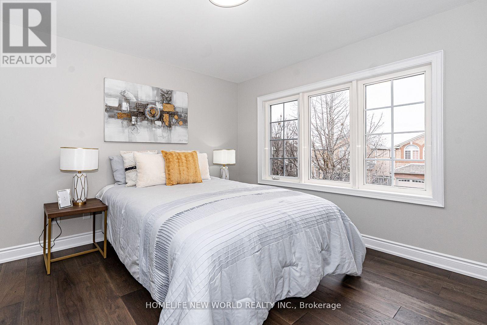 11 Fortune Crescent, Richmond Hill, Ontario  L4S 1S5 - Photo 26 - N12386930