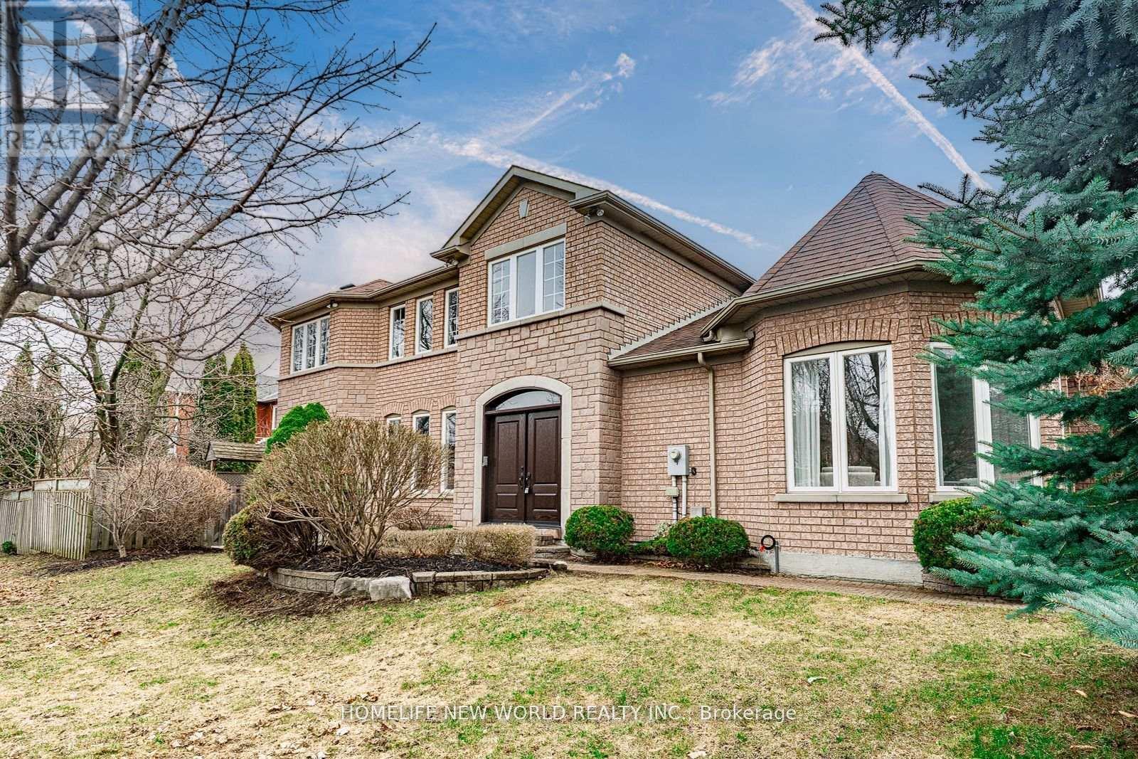 11 Fortune Crescent, Richmond Hill, Ontario  L4S 1S5 - Photo 44 - N12386930