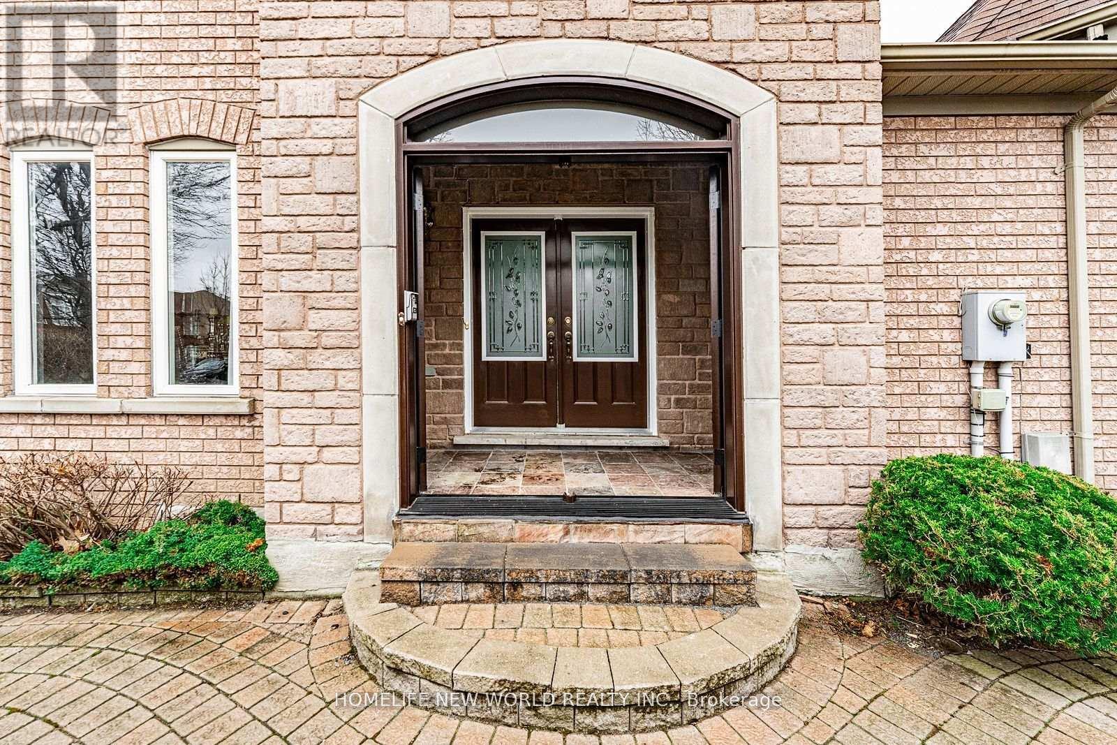 11 Fortune Crescent, Richmond Hill, Ontario  L4S 1S5 - Photo 46 - N12386930
