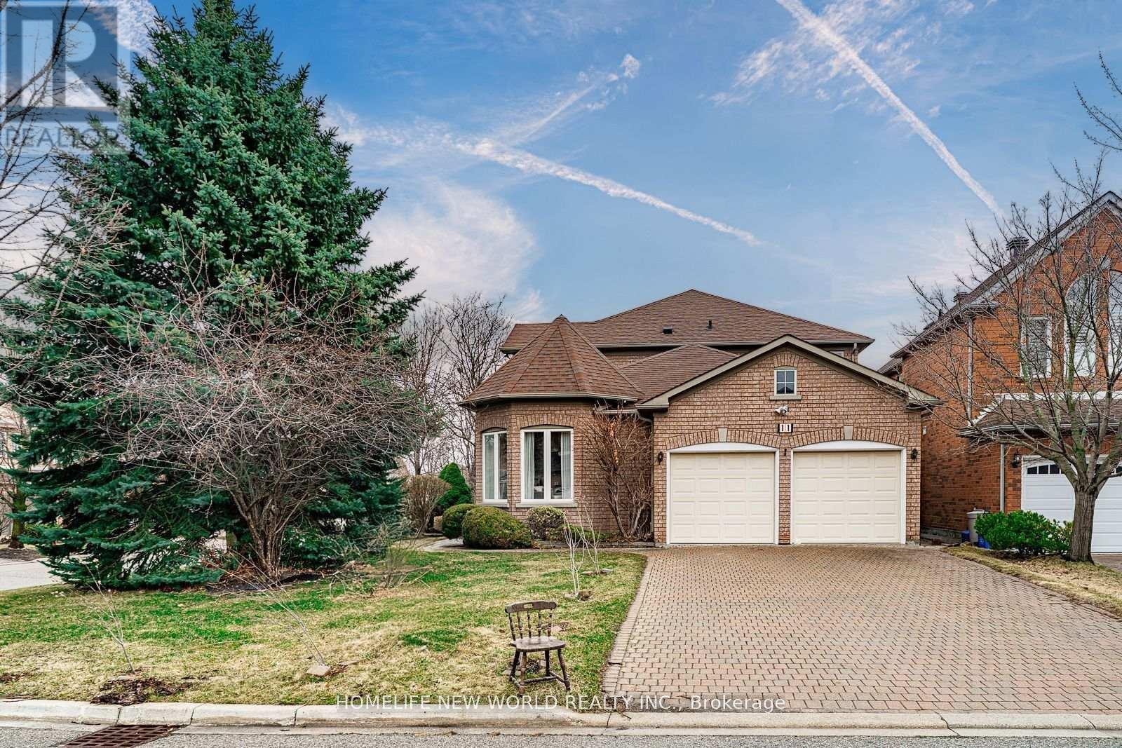 11 Fortune Crescent, Richmond Hill, Ontario  L4S 1S5 - Photo 47 - N12386930