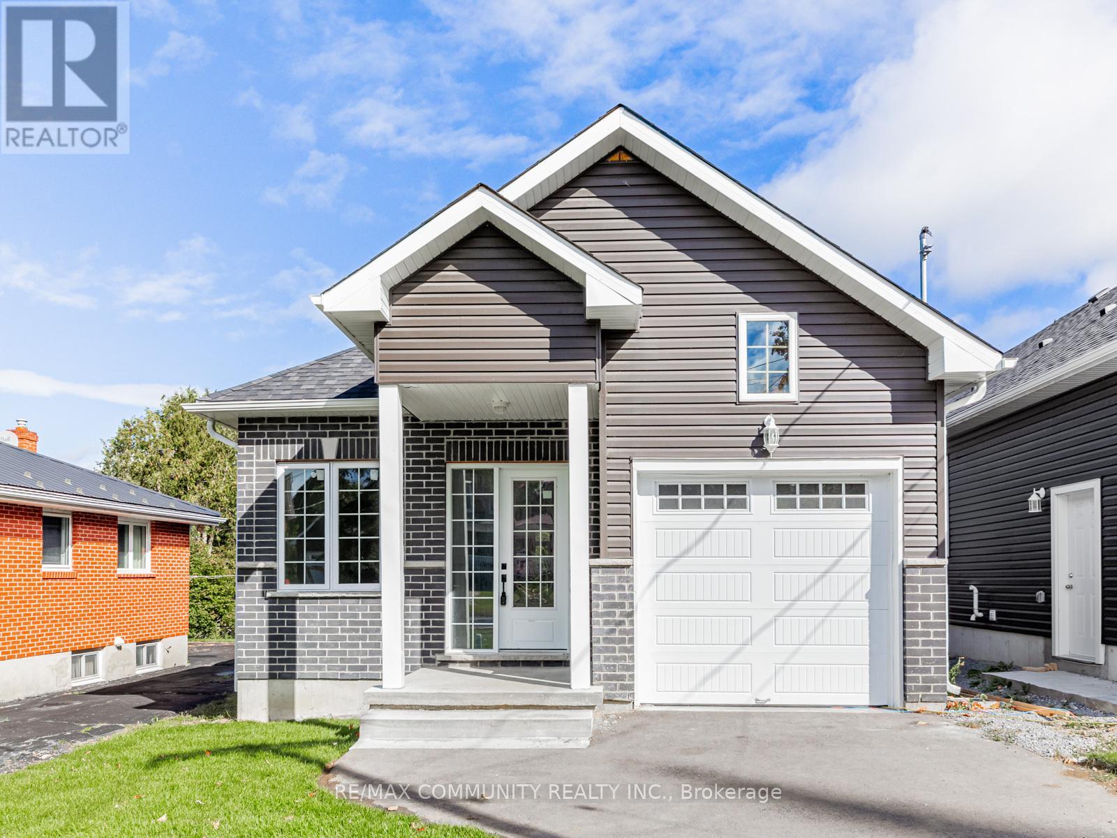 506 SIMCOE STREET, Brock, Ontario