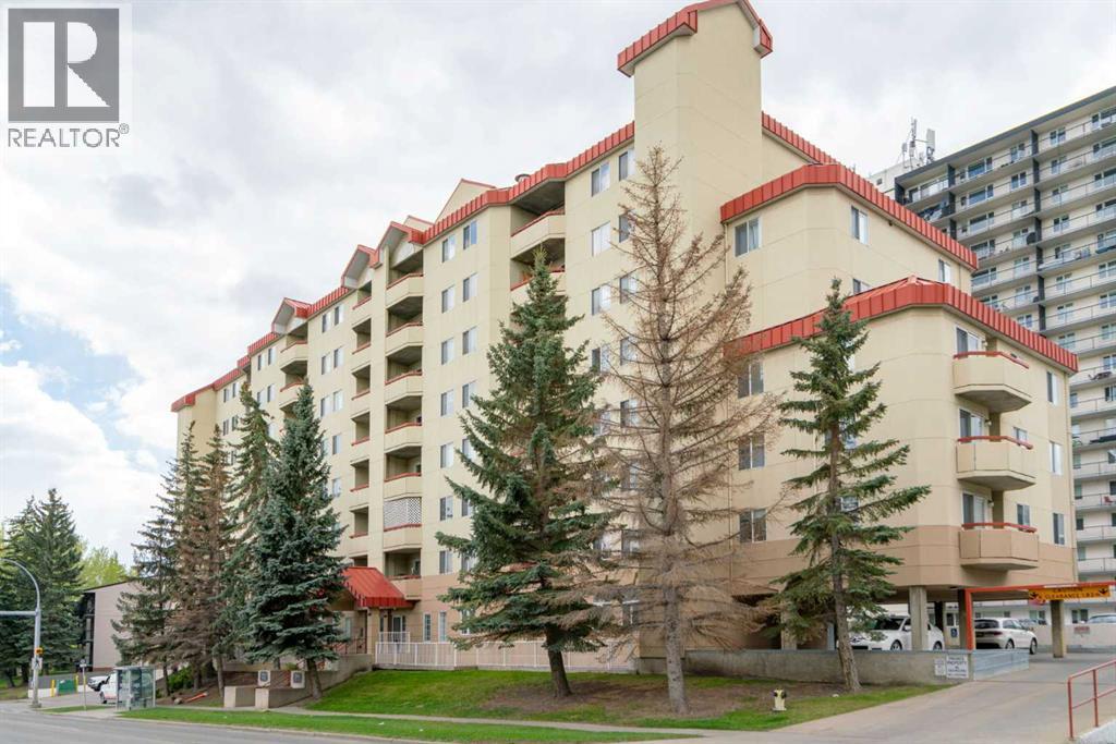 103, 2011 University Drive Nw, Calgary, Alberta  T2N 4T4 - Photo 2 - A2242600