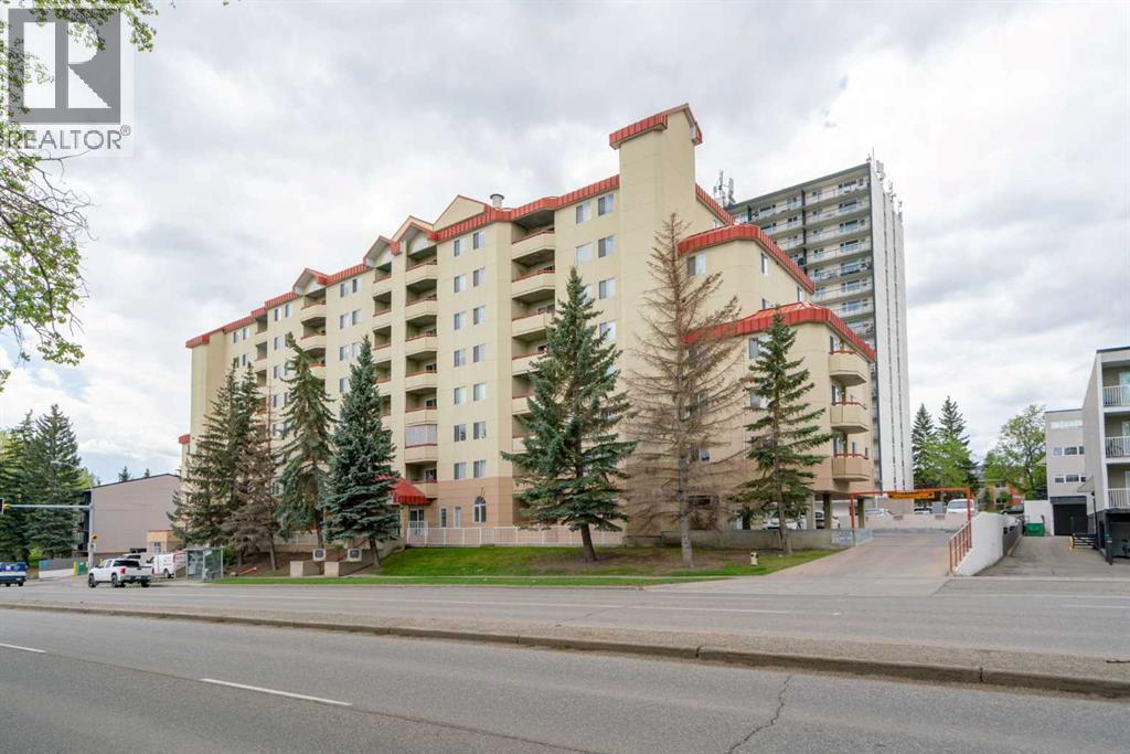 103, 2011 University Drive Nw, Calgary, Alberta  T2N 4T4 - Photo 1 - A2242600