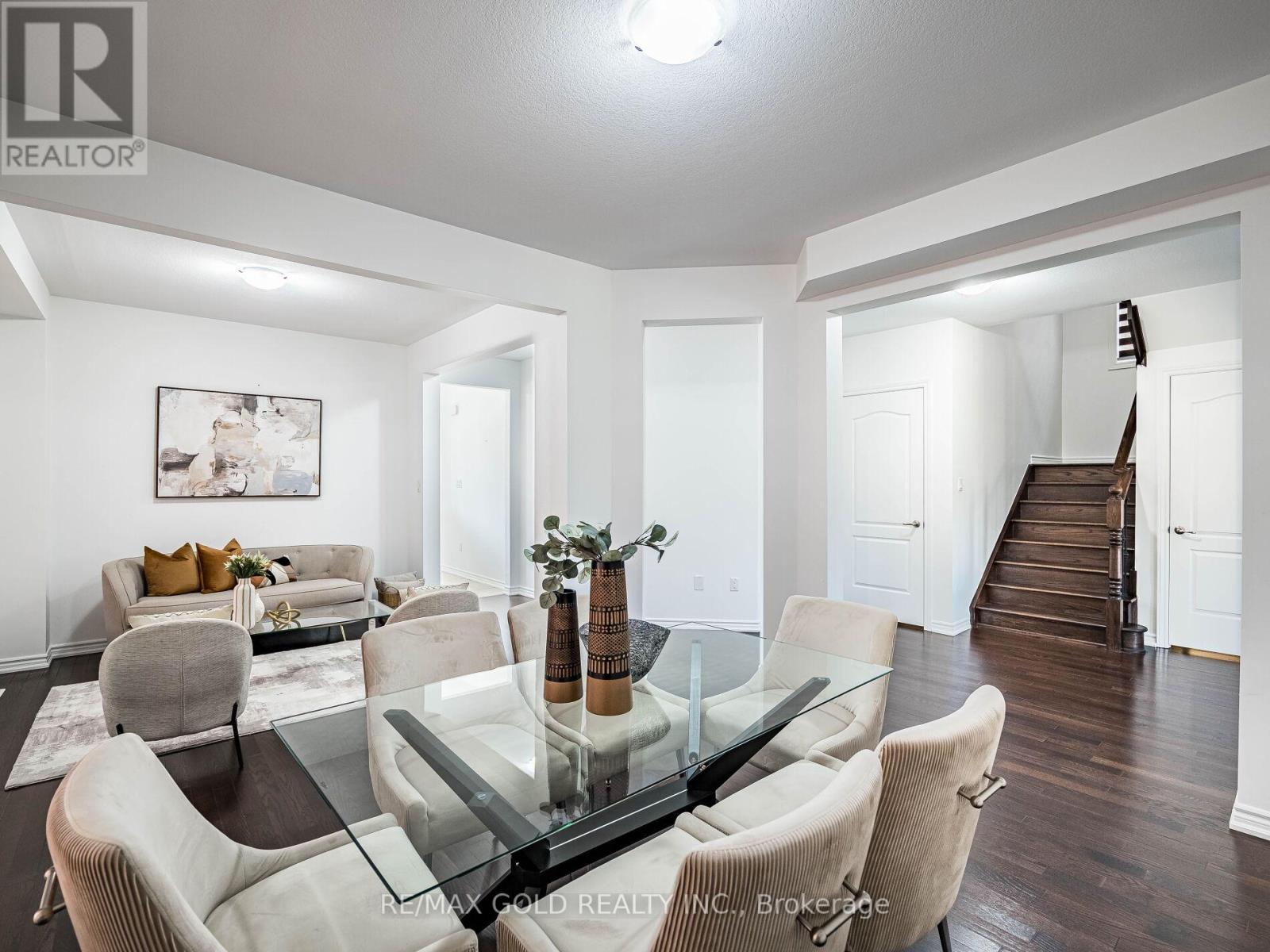 74 Bucksaw Street, Brampton (Northwest Brampton), Ontario  L7A 4R3 - Photo 11 - W12386932