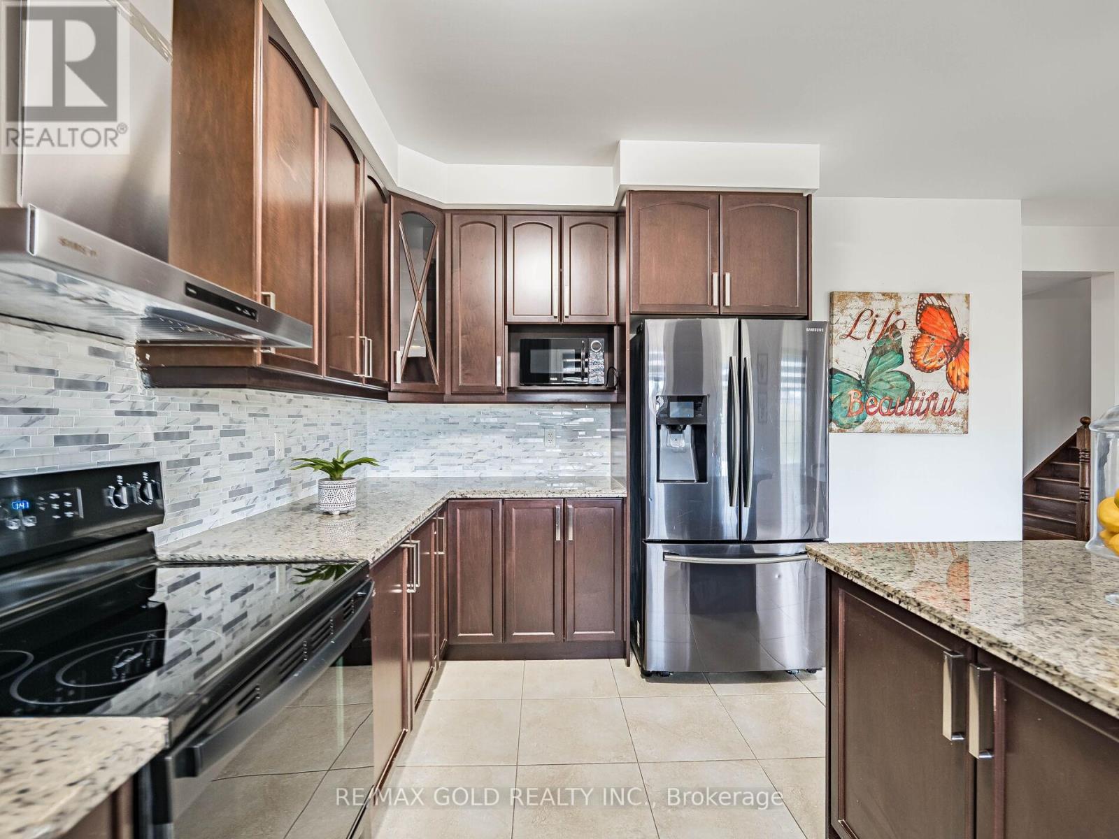 74 Bucksaw Street, Brampton (Northwest Brampton), Ontario  L7A 4R3 - Photo 18 - W12386932