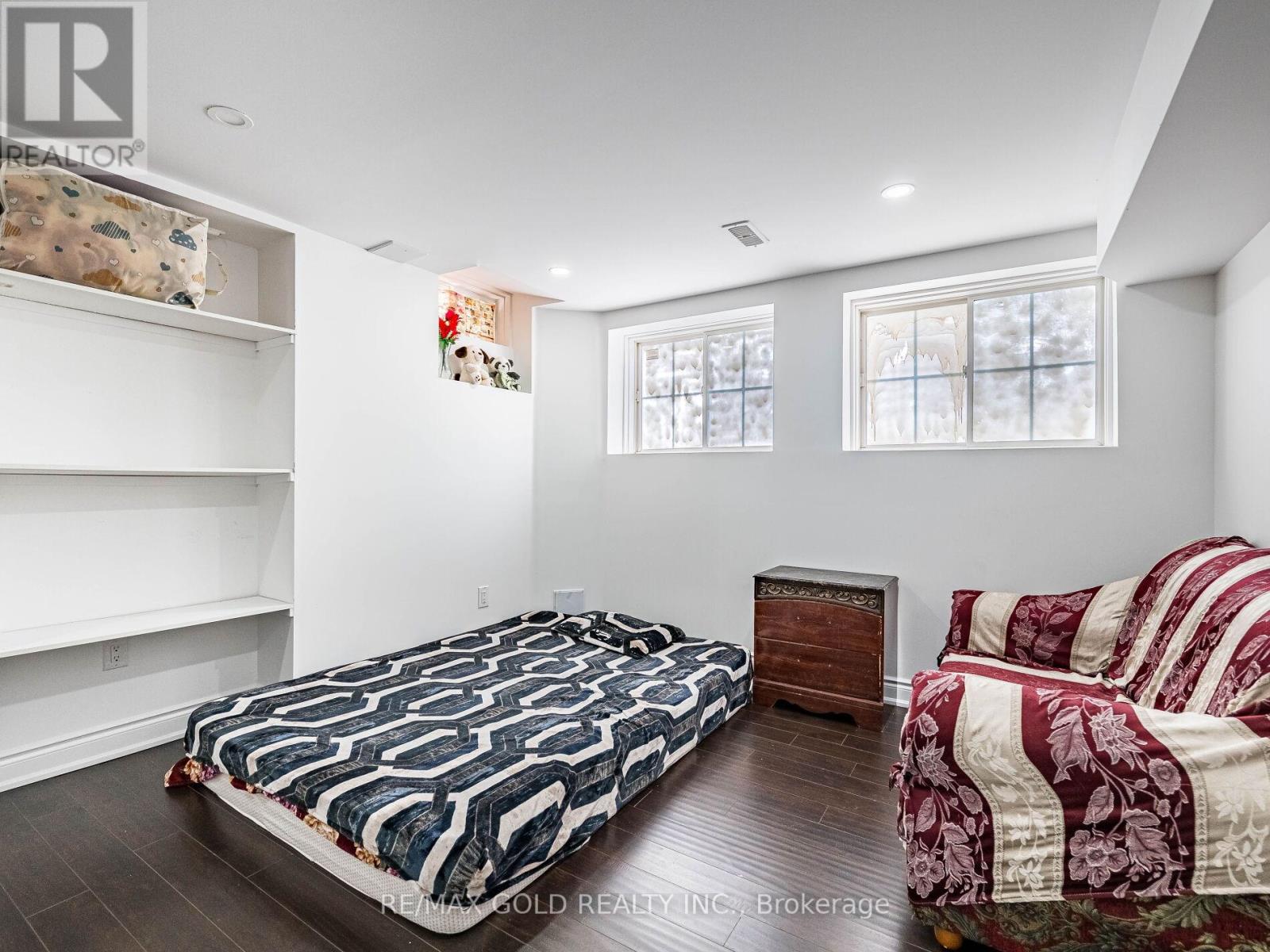74 Bucksaw Street, Brampton (Northwest Brampton), Ontario  L7A 4R3 - Photo 37 - W12386932