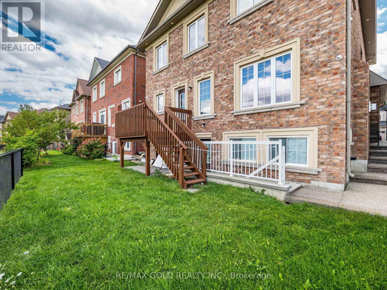 74 Bucksaw Street, Brampton (Northwest Brampton), Ontario  L7A 4R3 - Photo 42 - W12386932