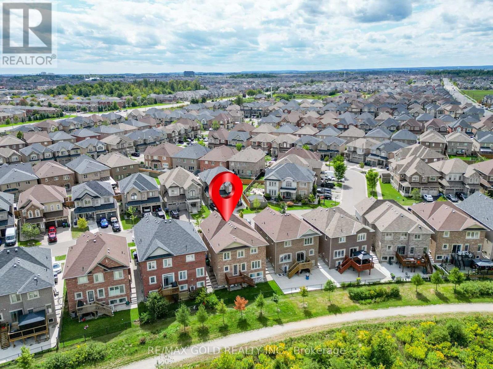 74 Bucksaw Street, Brampton (Northwest Brampton), Ontario  L7A 4R3 - Photo 45 - W12386932
