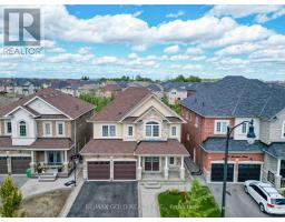 74 BUCKSAW STREET, Brampton, Ontario