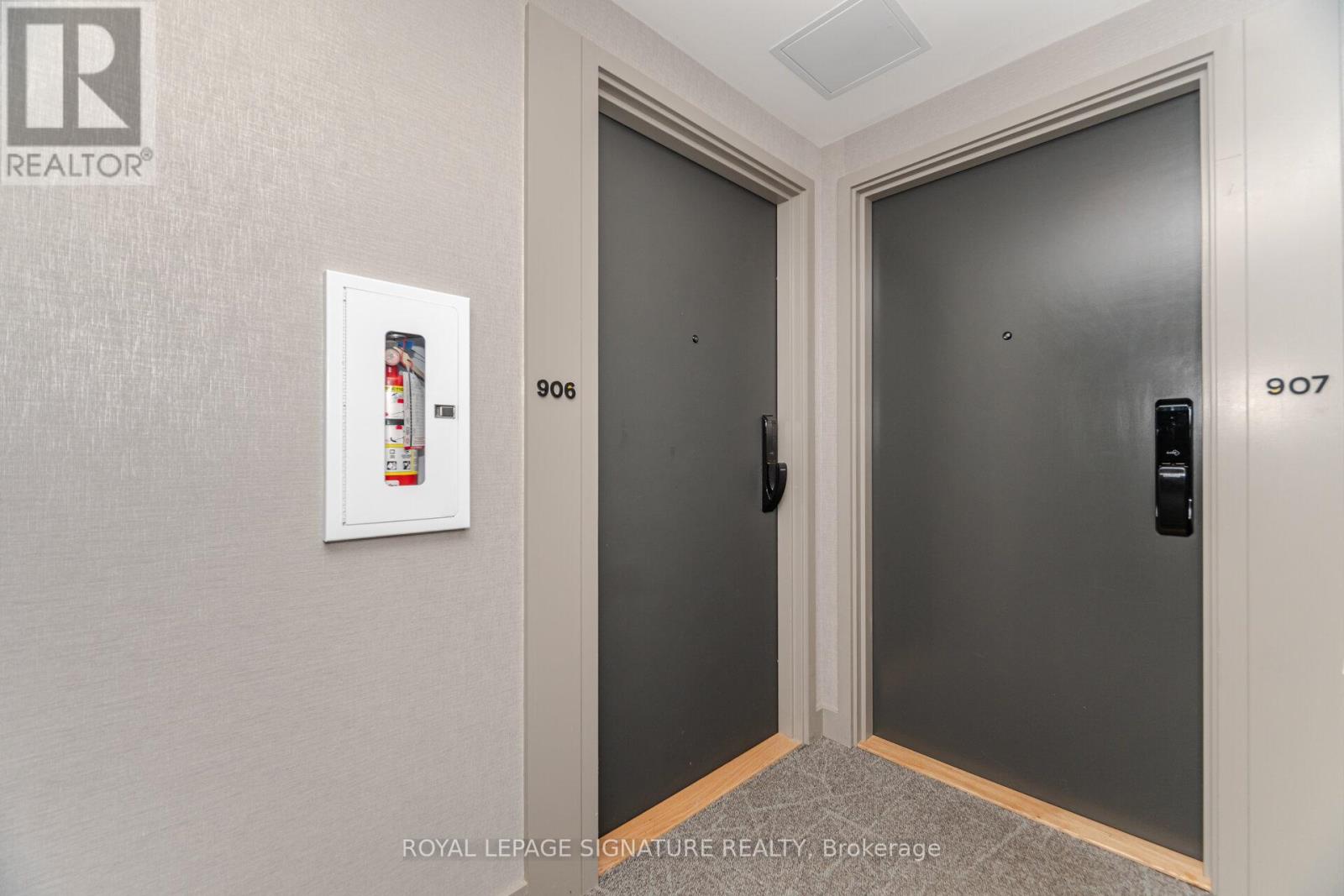 906 - 335 Wheat Boom Drive, Oakville (Jm Joshua Meadows), Ontario  L6G 7Y1 - Photo 5 - W12386943