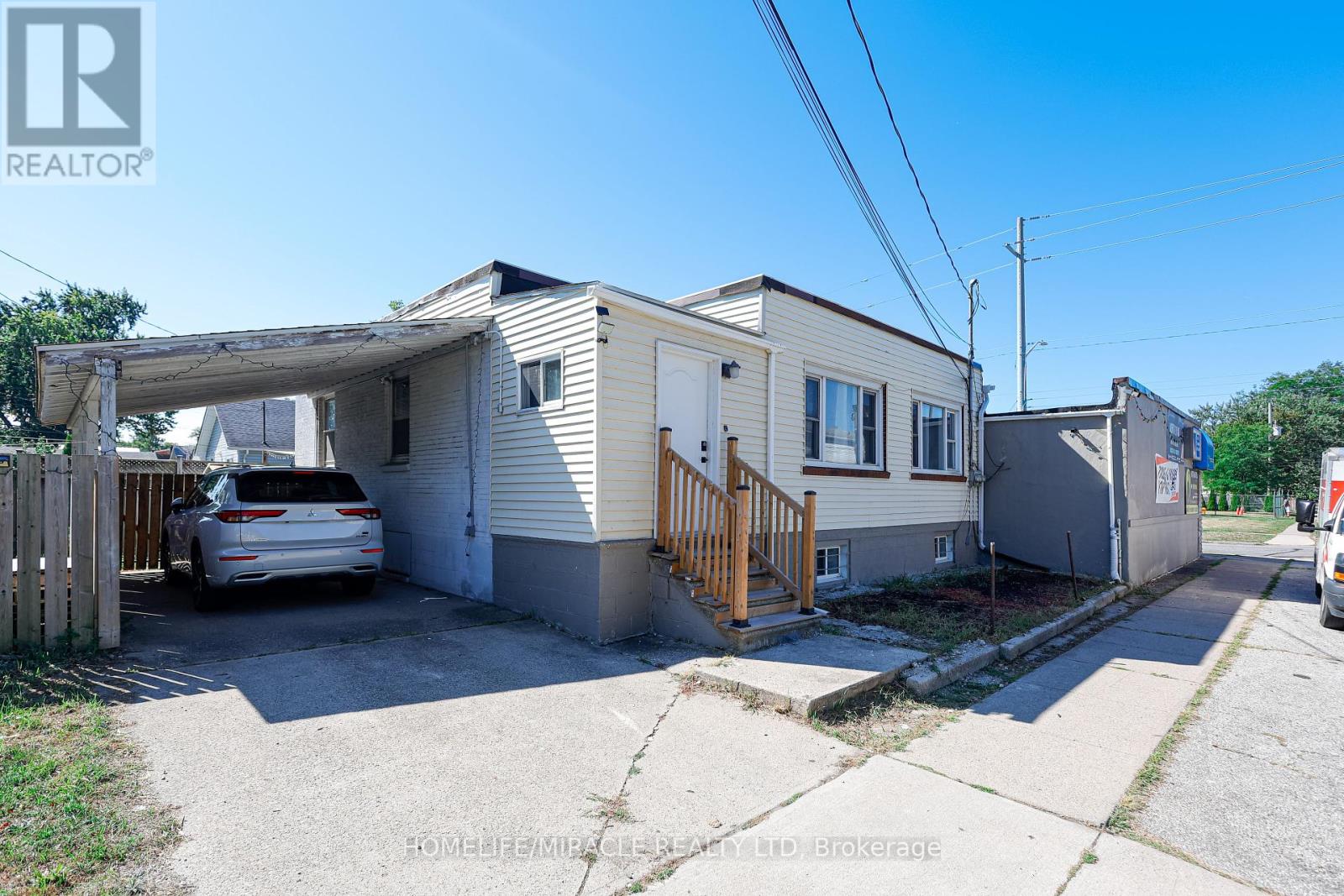 1802-06 George Avenue, Windsor, Ontario  N8W 4L8 - Photo 38 - X12386928