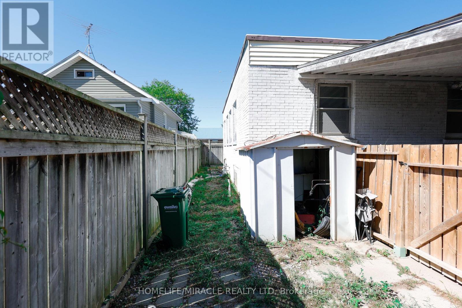 1802-06 George Avenue, Windsor, Ontario  N8W 4L8 - Photo 41 - X12386928