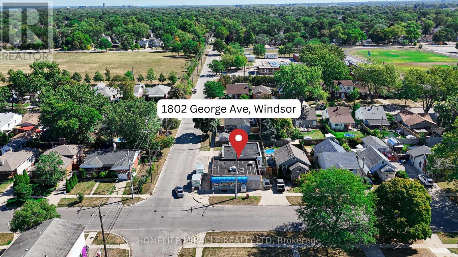 1802-06 George Avenue, Windsor, Ontario  N8W 4L8 - Photo 42 - X12386928