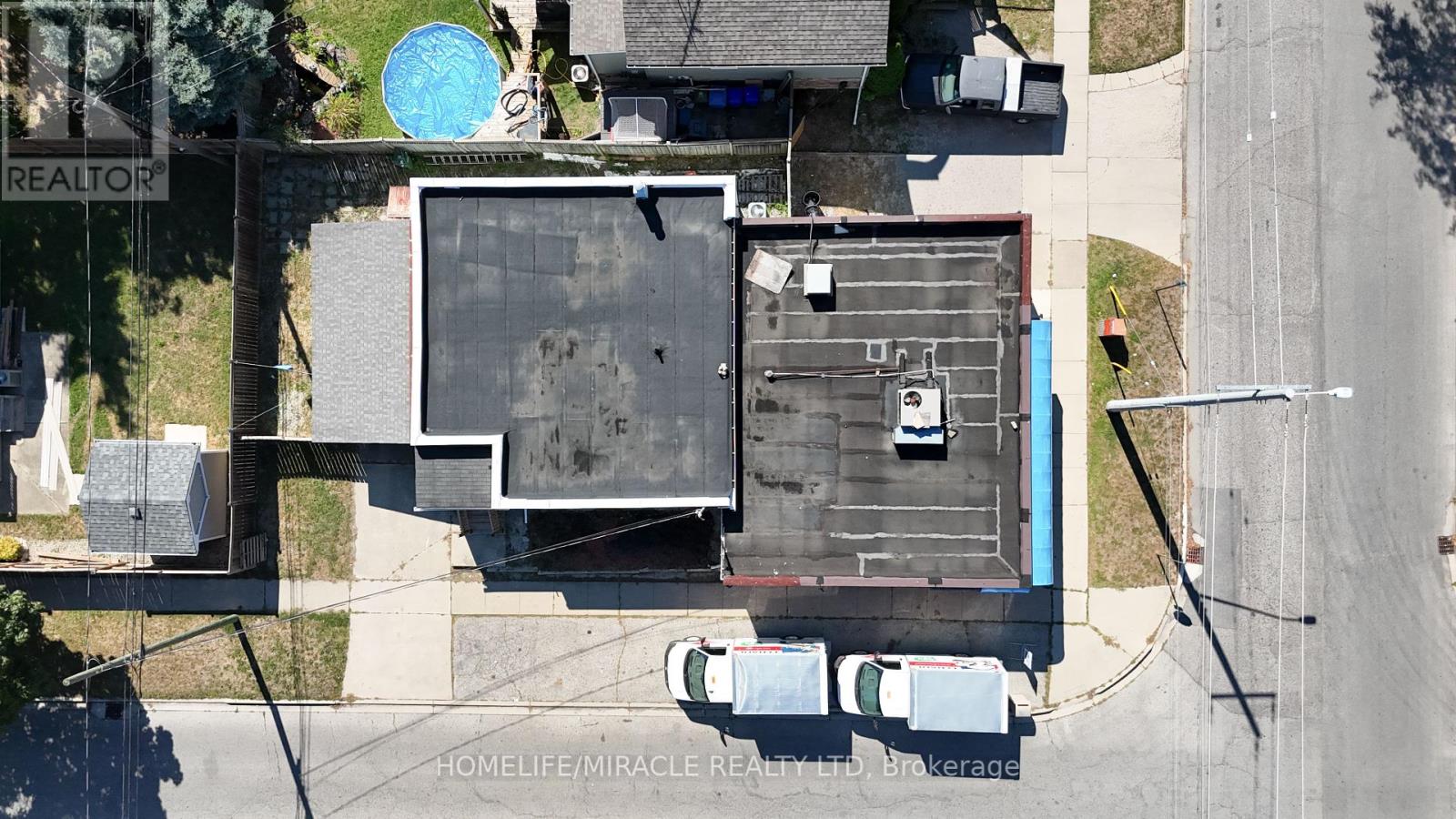 1802-06 George Avenue, Windsor, Ontario  N8W 4L8 - Photo 44 - X12386928